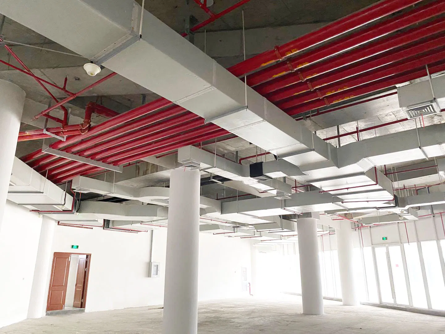 2021 New Phenolic PF Board Wall Thermal Insulation Insulation Boards
