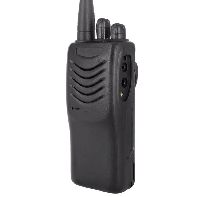 Радиостанция TK3000 Vox с функцией Hands-Free