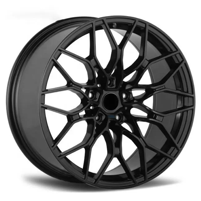Литые диски для BMW M3 M4 G80, 18-20 дюймов, черные/бронза