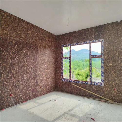 Indoor Roof Sheathing OSB Board