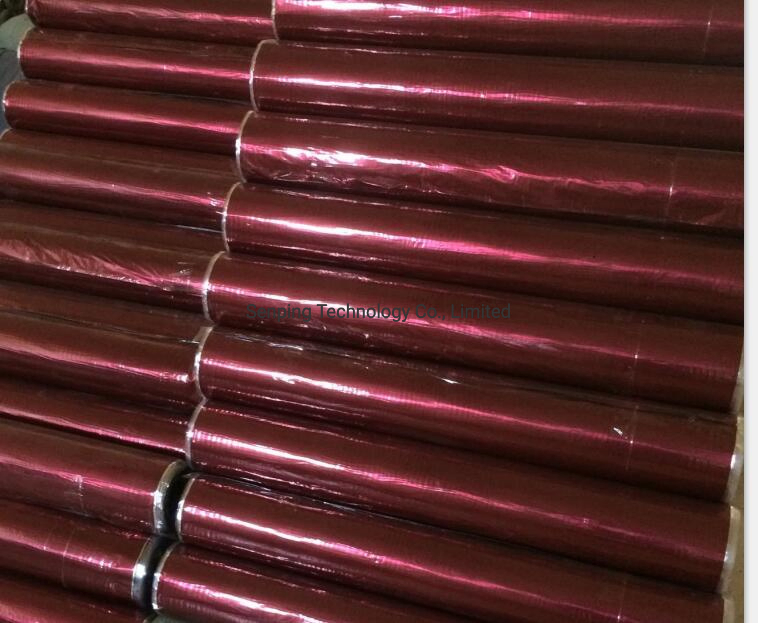 Waterproof Repair Roof Sealant/Edging/ Asphalt/Flash/ Reflective/ Aluminum Foil/Hatch Cover/Stop Leak Double Side Self Adhesive Flashing Bitumen Sealing Tape