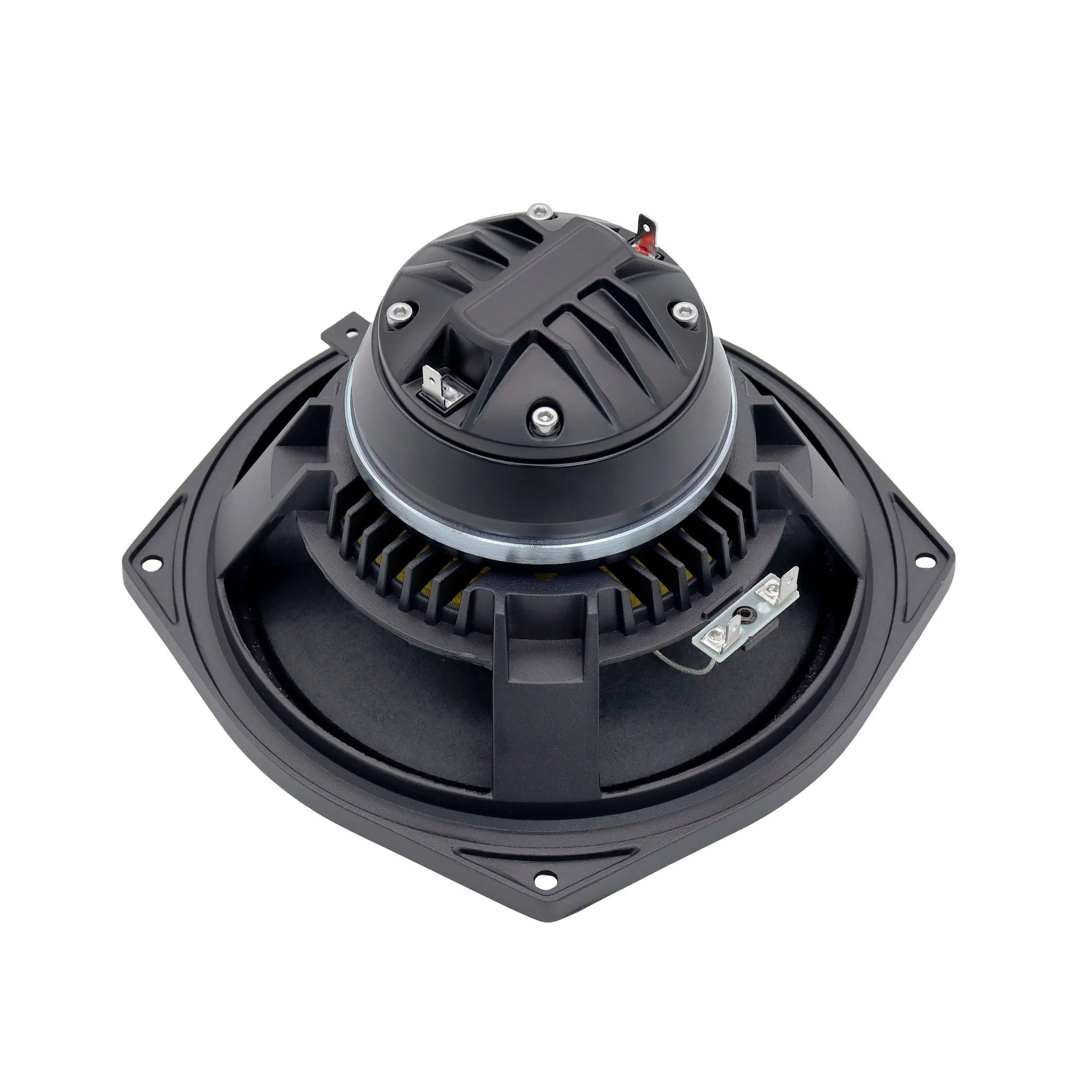 8-дюймовый коаксиальный мониторный динамик Neo, 80-19кГц