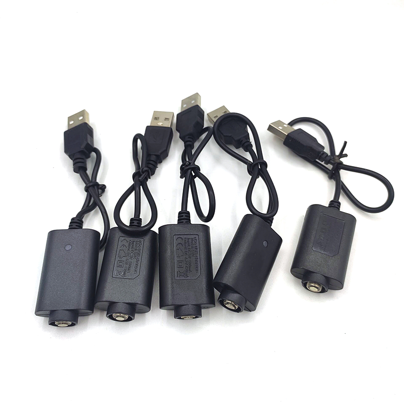 Зарядное устройство USB для аккумуляторов 510 Thread