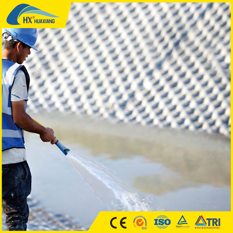 Factory Direct Supply of Fabric Formed Concrete River Coast Slope Protection