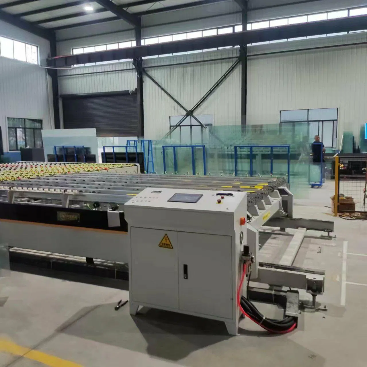 High Quality Safety Insulating Glass for Building/Windows