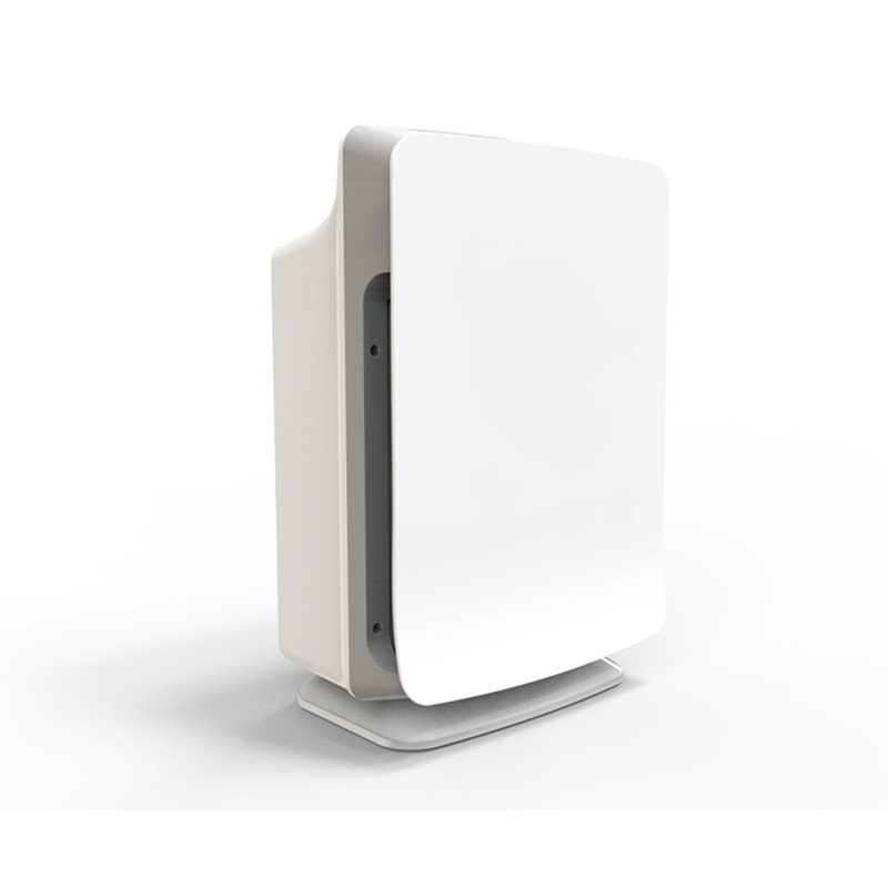 Experience Fresh and Healthy Living Advanced Air Purification Technology