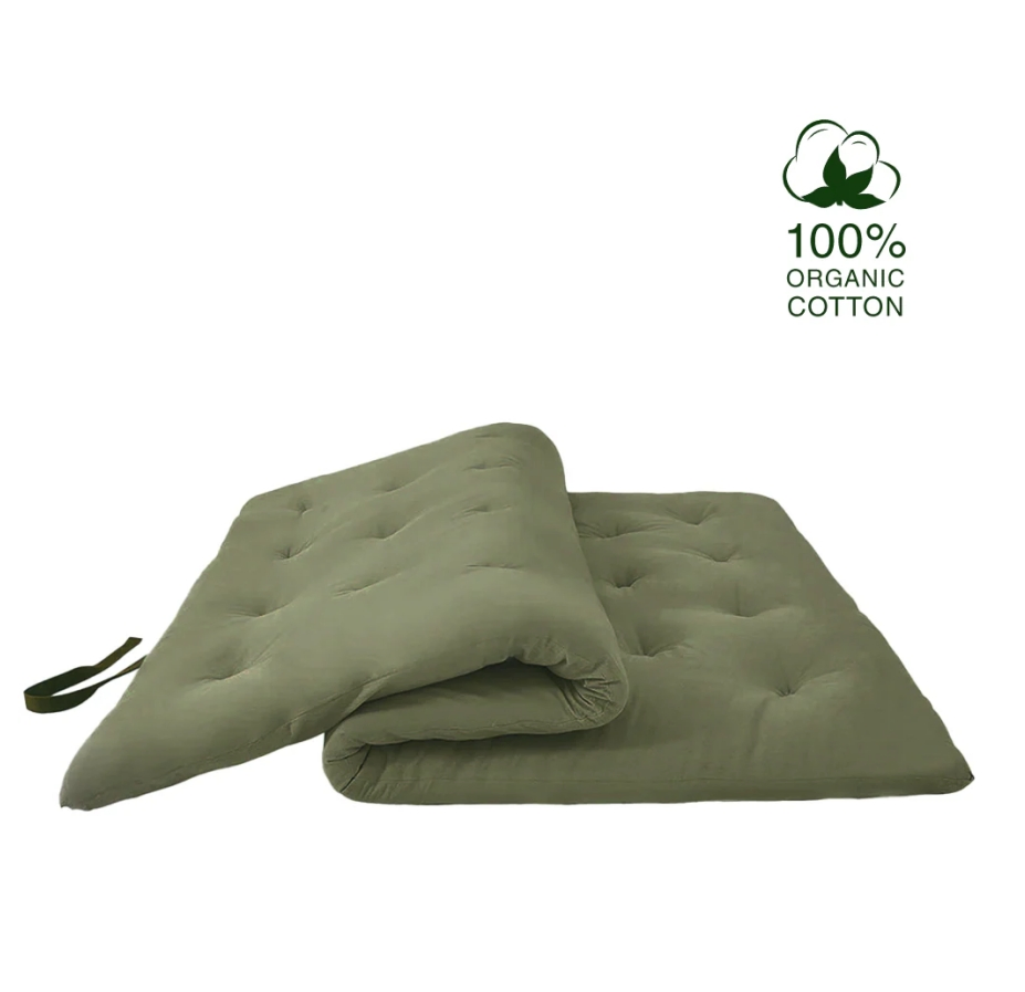 Janpanese Futon Comfortable mattress Floor Mat