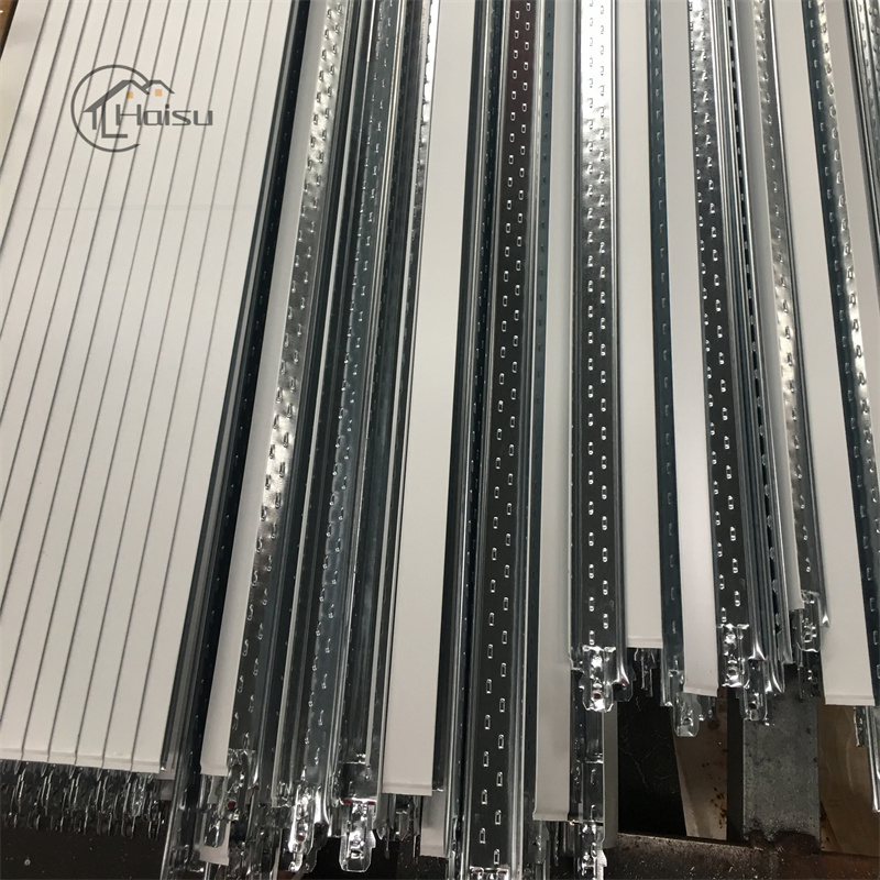 Ceiling Board Main C Channel Hospital Roof Ceiling T Grid for Suspension