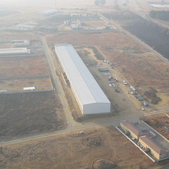 Design Factory Steel Fabrication Shed Steel Structure Prefab Garage Workshop Layout