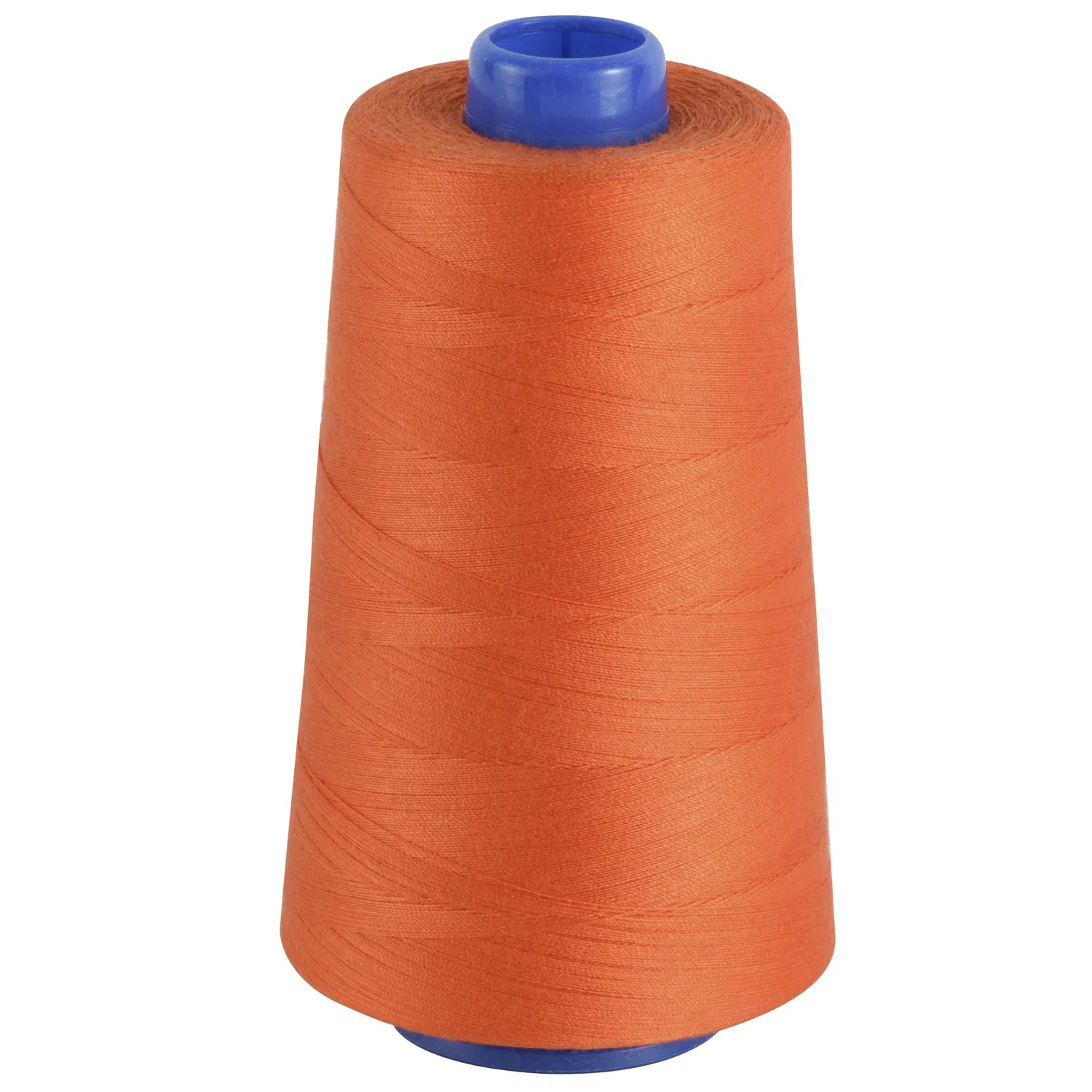 Fire-Retardant Polyester Thread for High-Temperature Applications