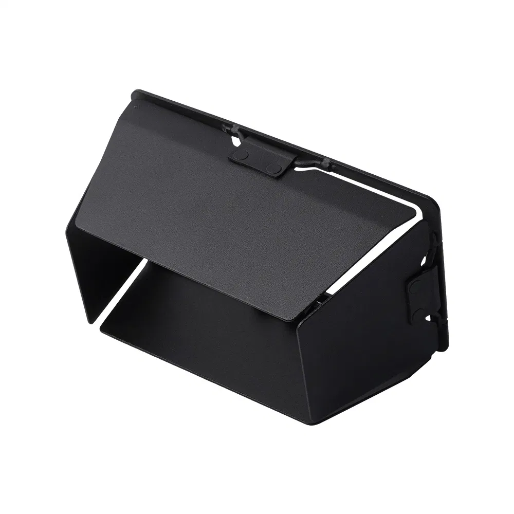 OEM Sheet Metal Punching, Aluminum Stamping Parts