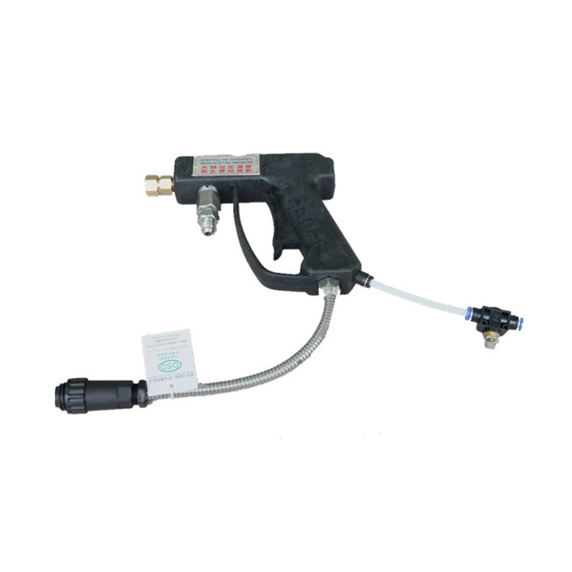 Manual or Automatic Hot Melt Adhesive Glue Gun Applicator