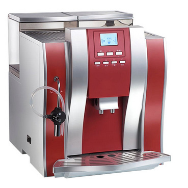 Price for Sale Italian Type Cappuccino Automatic Coffee Machine