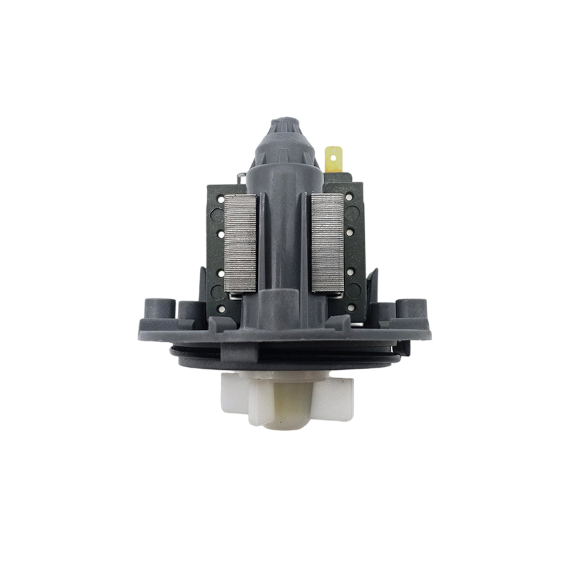 Reliable Rjptec Drain Pump for Washing Machines - Durable and Long-Lasting