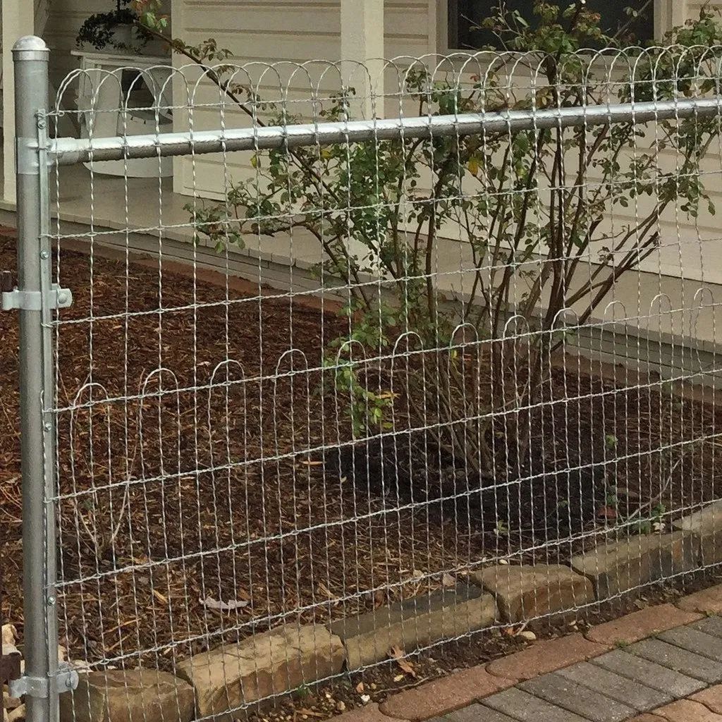 Smart Garden Path Border Fence Lawn Plant Beds Green Edging 40cm X 5m