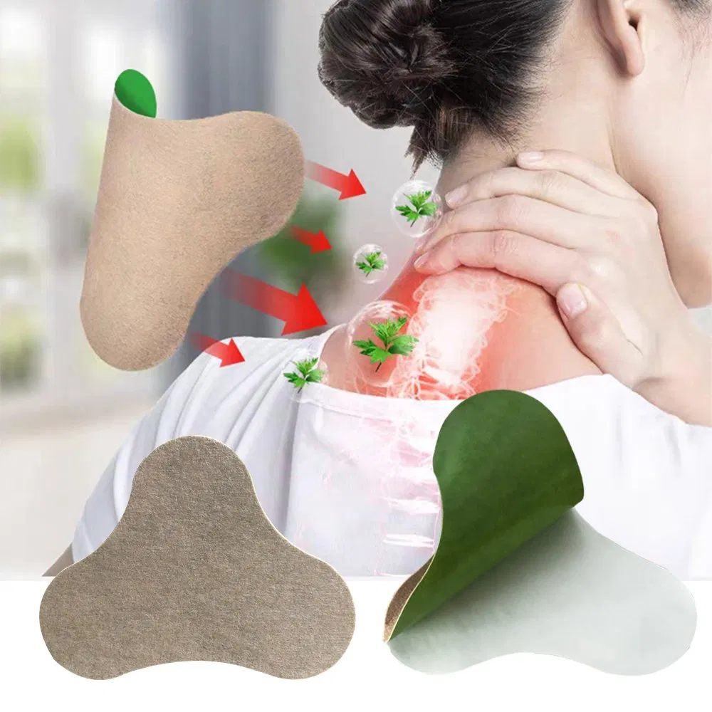 Wholesale Self Heat Pad Keep Warm 12 Hour Warm Pads