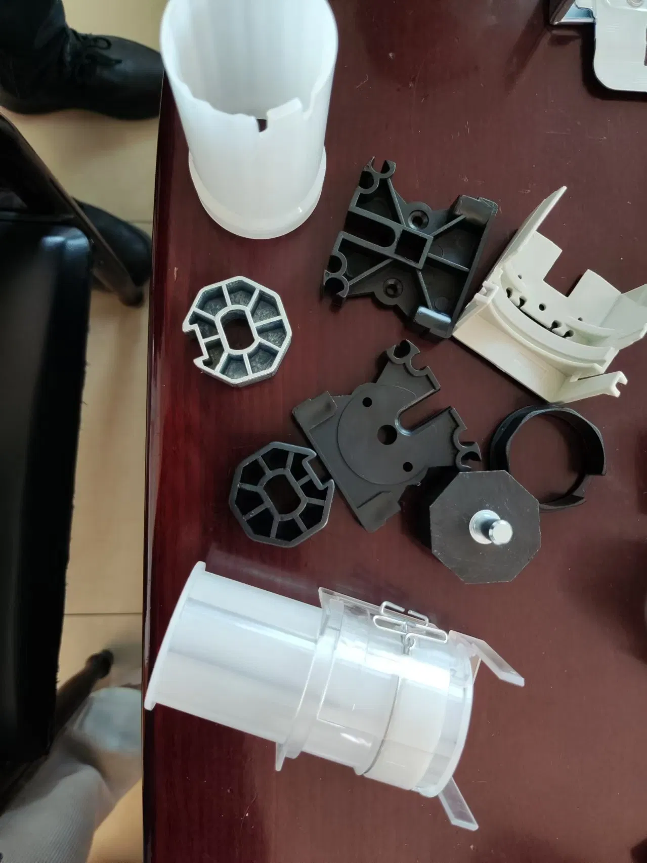 Tape Roll for Wood Venetian Blinds