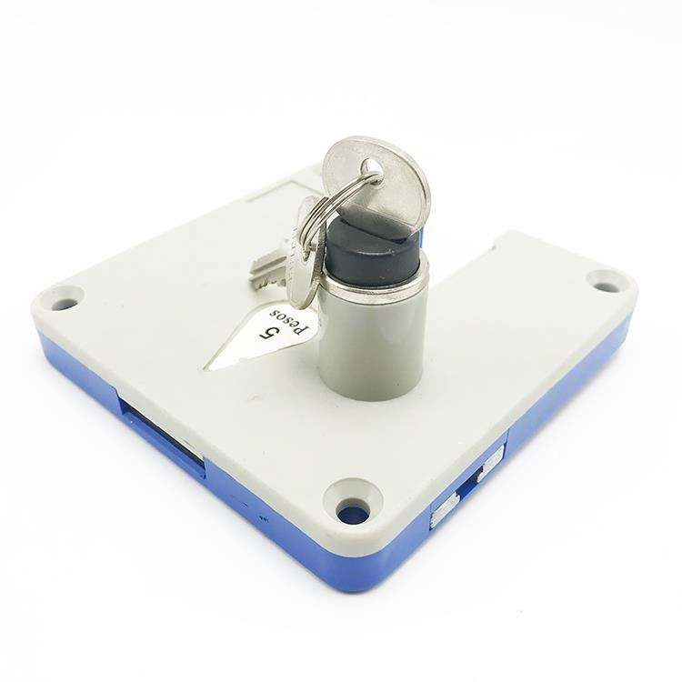 New Furniture Cabinet Coin Operated Lock