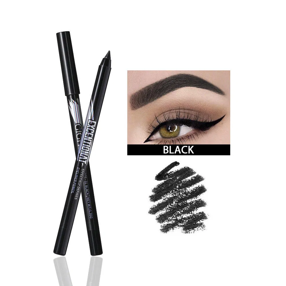 Ultra-Durable Waterproof Eyeliner Pen for Stunning Eye Makeup