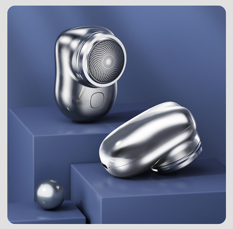 Razor Amazon Explosion Minishaver Electric Shaverrazor USB Charging Shaver