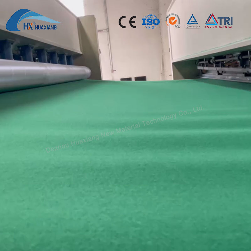 Wall Protection Slope Protection Flood Control Geobag Geotextile Sandbag Polyester Geotextile Geobag
