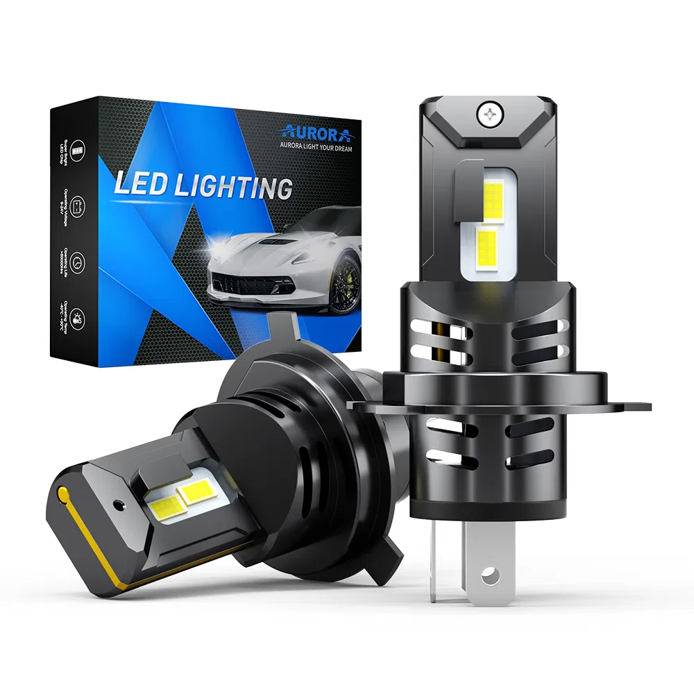 Aurora H4 LED Car Headlight
