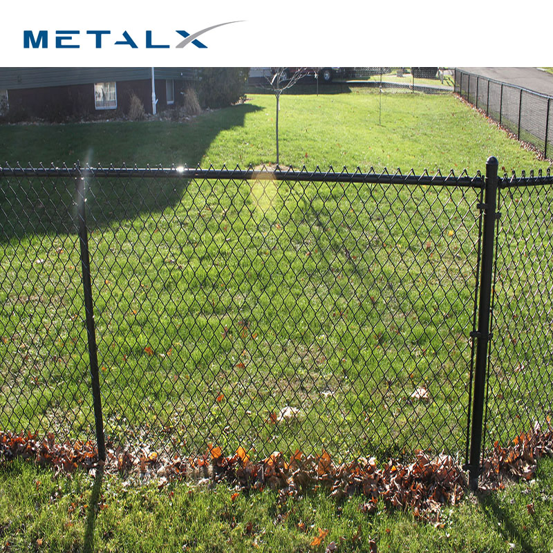 ASTM F668 Standard Low Price High Security Chain Link Fence