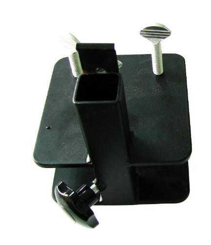 Steel Clamp/Clamp Butterfly Valve/Custom Precision Steel Forgings Clamp