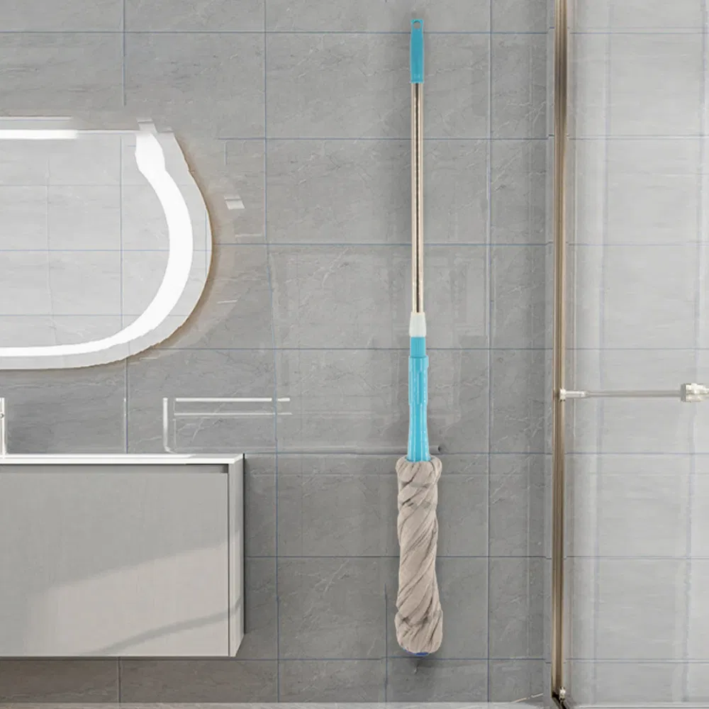 Вращающаяся швабра с микрофиброй Home Easy 12005