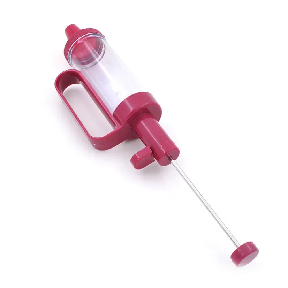 Cake Cupcake Cookie Decorating Tool Frosting Icing Press Batter Dispenser Kit Bl17340