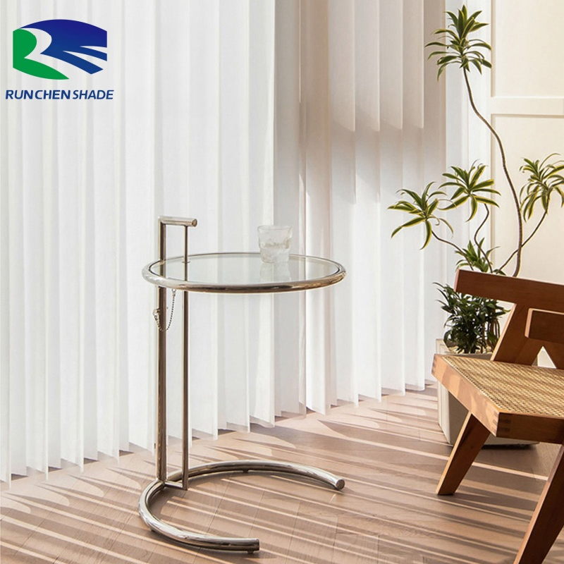 Electric Dream Curtains Blackout Curtains Vertical Blinds Living Room