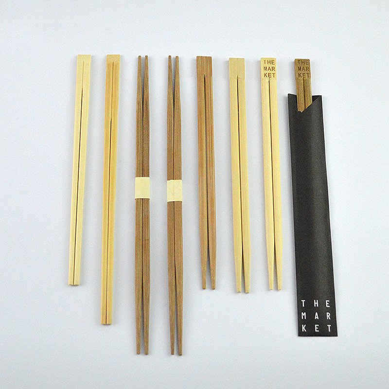 Bamboo Chopsticks Reusable Classic Japanese Style Chop Sticks Gift Sets