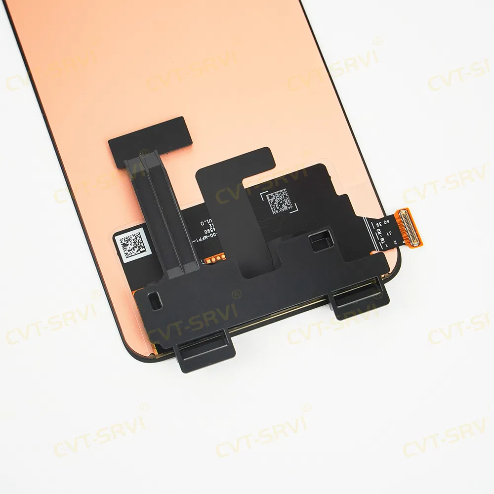 CVT Wholesale Factory 100% Tested Mobile Phone LCD LCD Pantalla Para Celular for One Plus 9p Rt 10p R T 11 Nord2 2t N20 with Factory Price Mayoristas