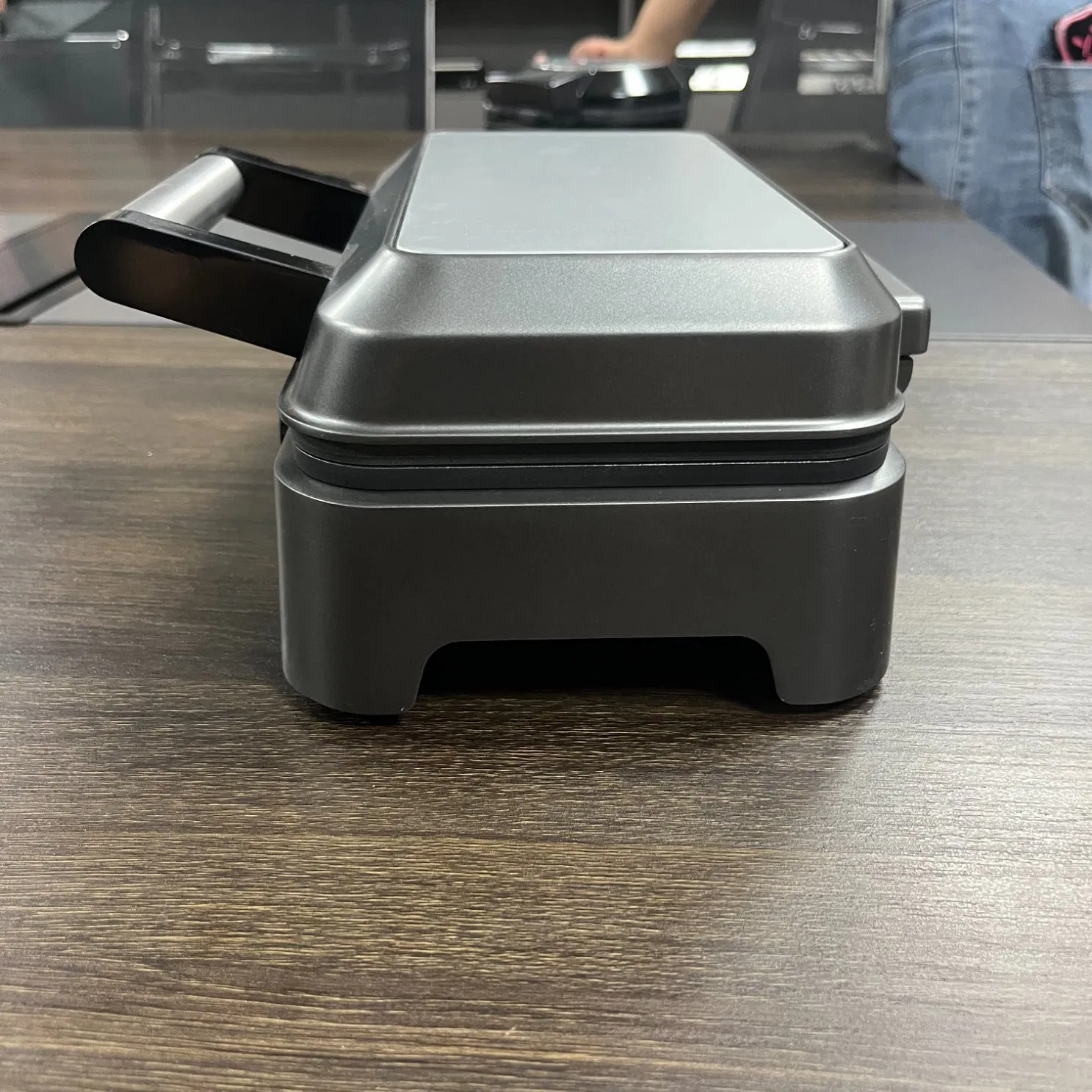 Innovation Factory Price Heat Resistant Sandwich Maker