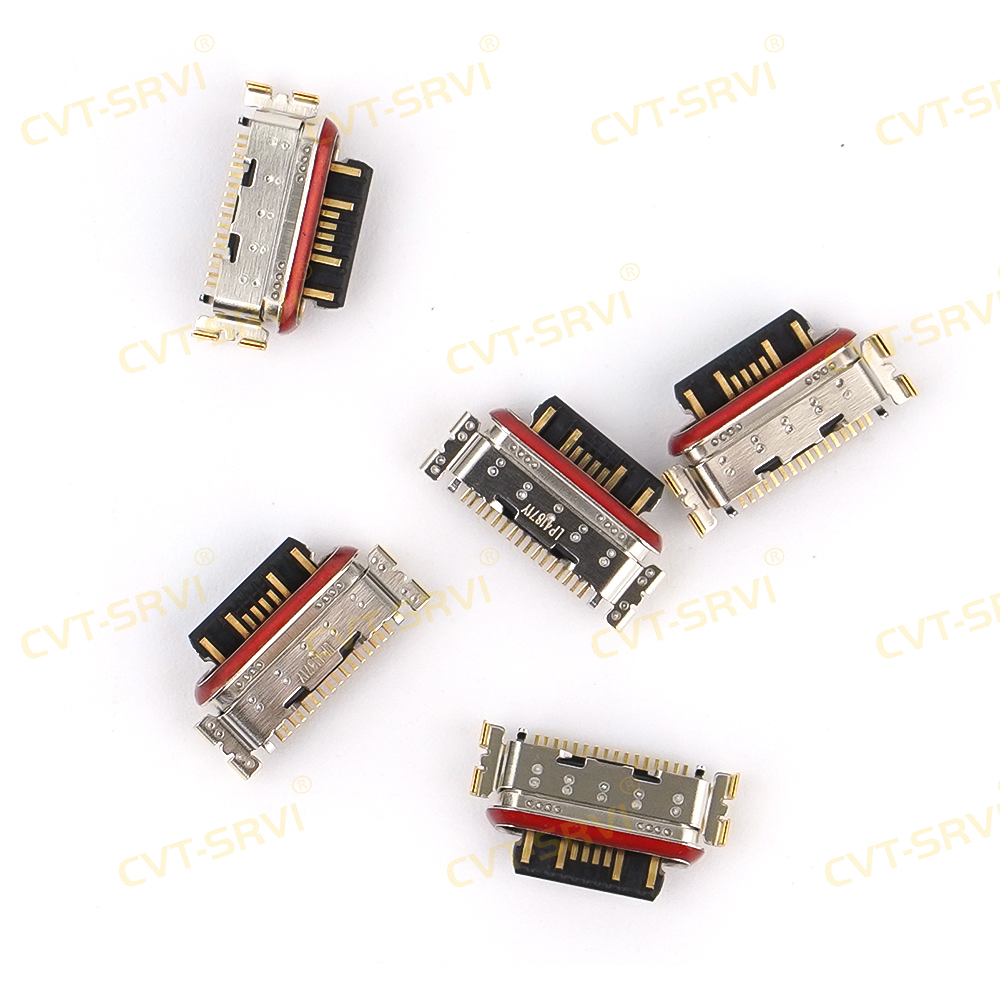 Разъём USB Type-C для Xiaomi Note 11PRO, Note 13, Poco X3