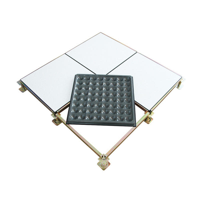 High Quality Anti-Static Floor All Steel High Surface Resistant Raised Access Floor