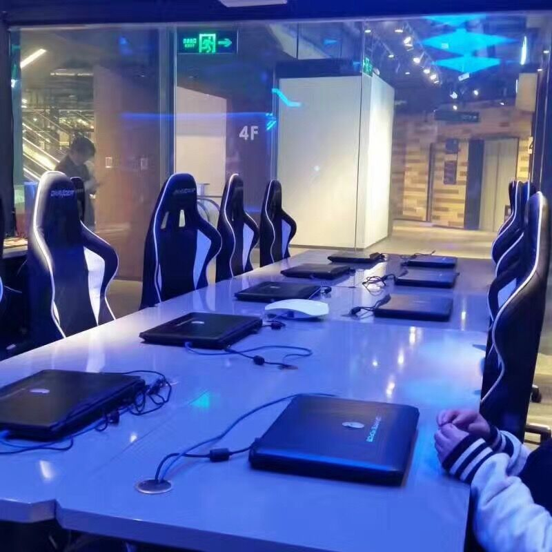 Intelligence Electronic Power Control Decorative Smart Architectural Glass Atomized Dimming Glass