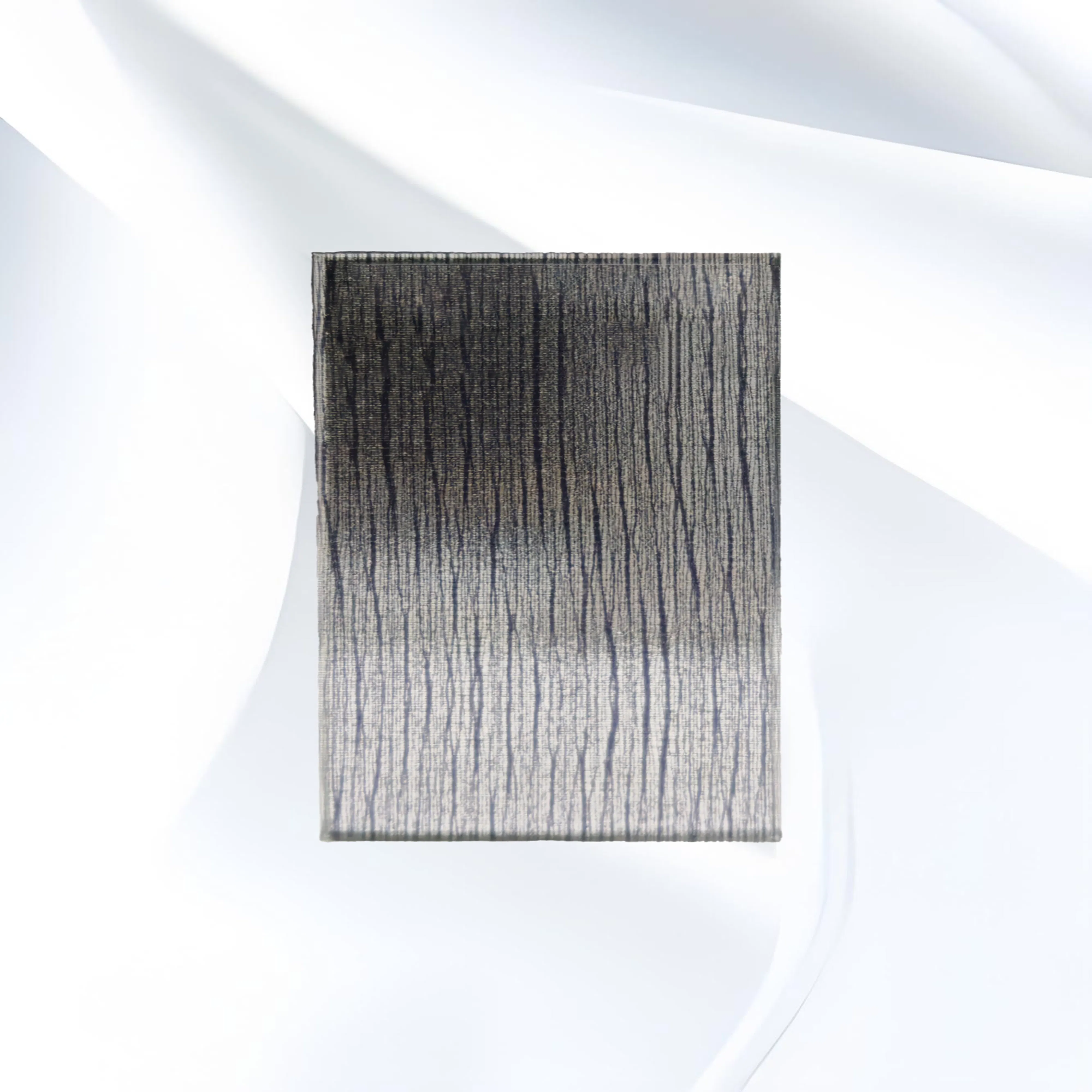 Elegant Artistic Glass Panels for a Stylish and Unique Home