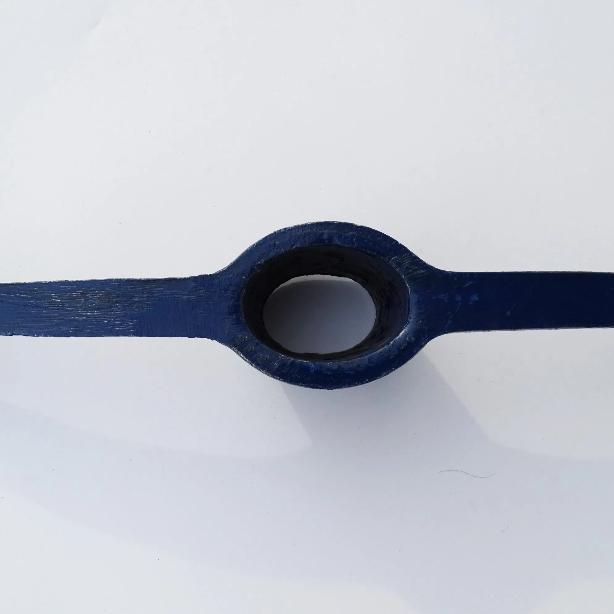 Factory Wholesale Customized Construction Tools 3kg Railway Steel Pickaxe Gardening Tools Mattock Spade