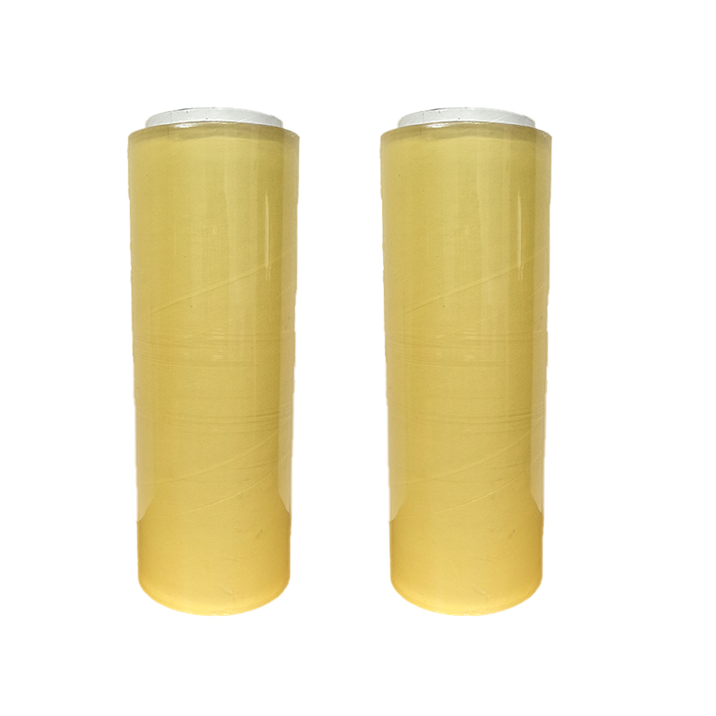 Premium PVC Food Grade Cling Wrap Film with Cutter Slide