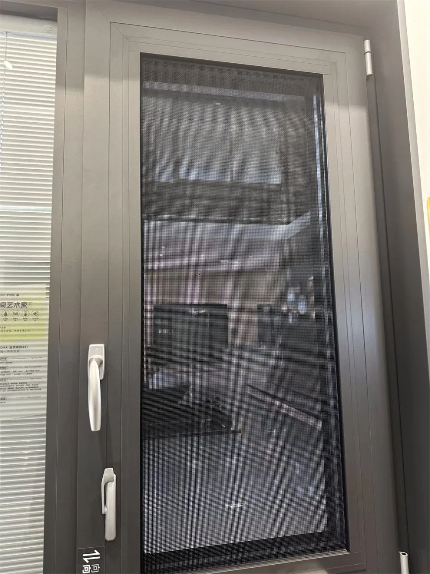 Innovative Design Wireless Automatic Smart Remote Controlled Electric Glass Window