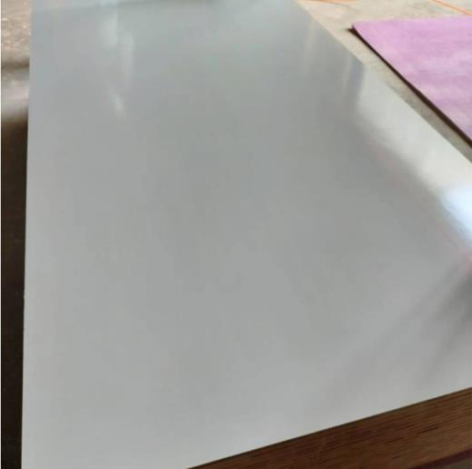 Promotion of High-Quality, Environmentally Friendly, Waterproof Furniture Grade Melamine Laminated Particleboard
