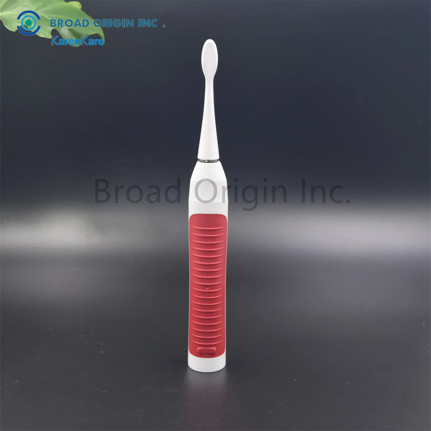 Private Label Tooth Brush LED Teeth Whitening Electric Toothbrush