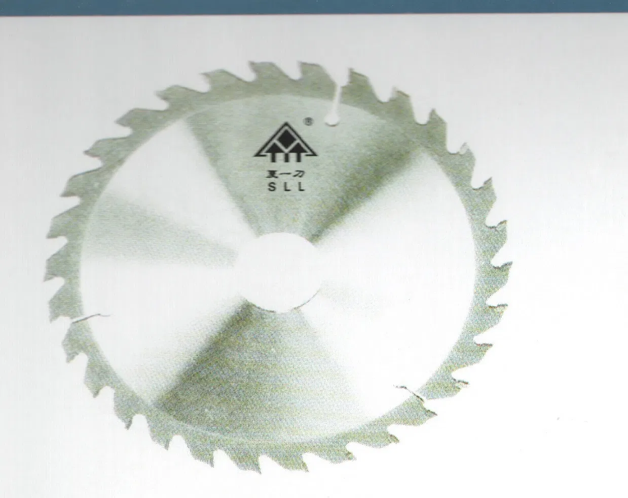 China High Quality Log Saws Circular Blades Slitting Knife