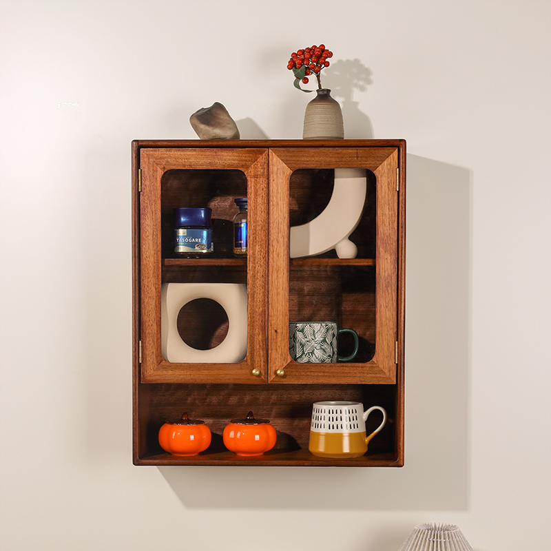 Wooden Cup Rack: Custom Storage & Display for Dishes, Spices, Kitchen Items & Accessories