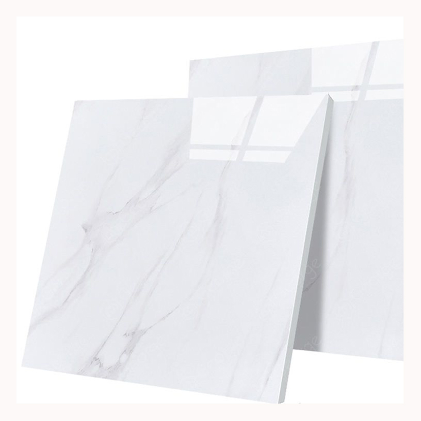 New Material Tiles for Floor Glazed Floor Tile 600*600mm 800*800mm Ceramics Tile