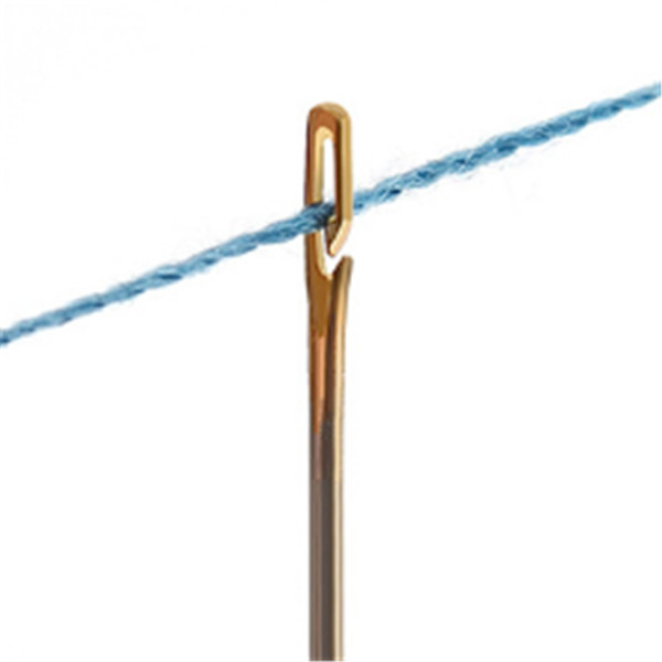100% Good Quality Hot Sale Hand Needle From China Factory