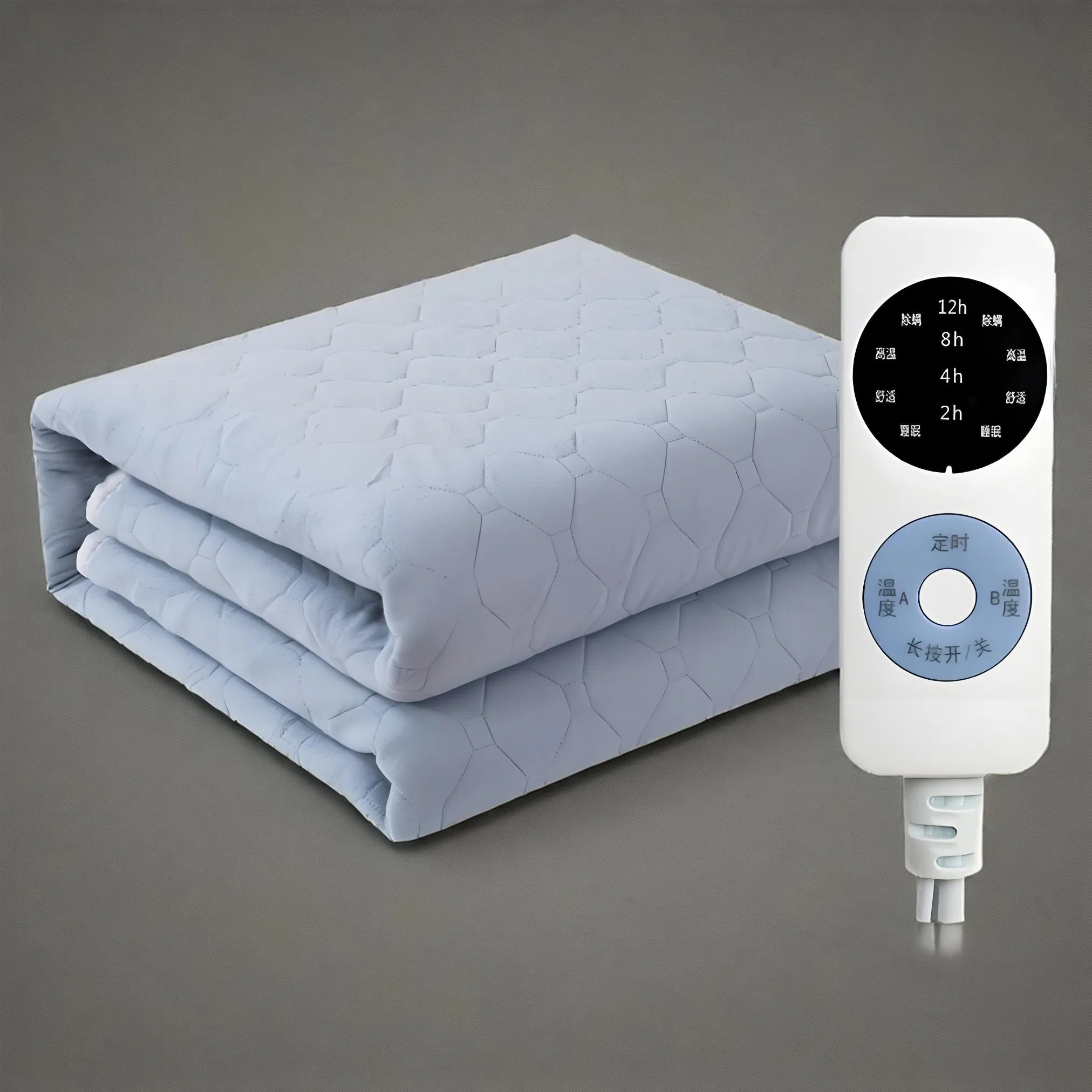 Factory Price Waterproof Water Warm Heating Blanket Wholesale 1688