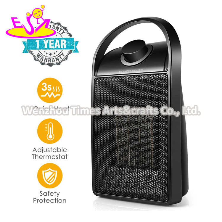 High Quality Indoor Wall Electric Heater with LED Digital Display Screen T021