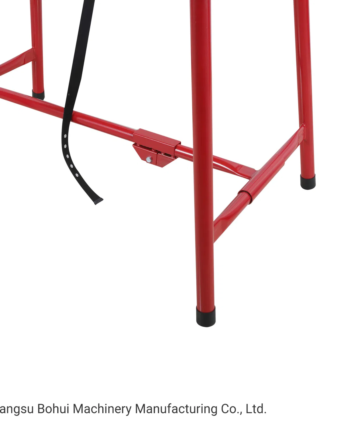 China Hot Sale Folding Workbench with Stainless Steel Bearing 500kgs